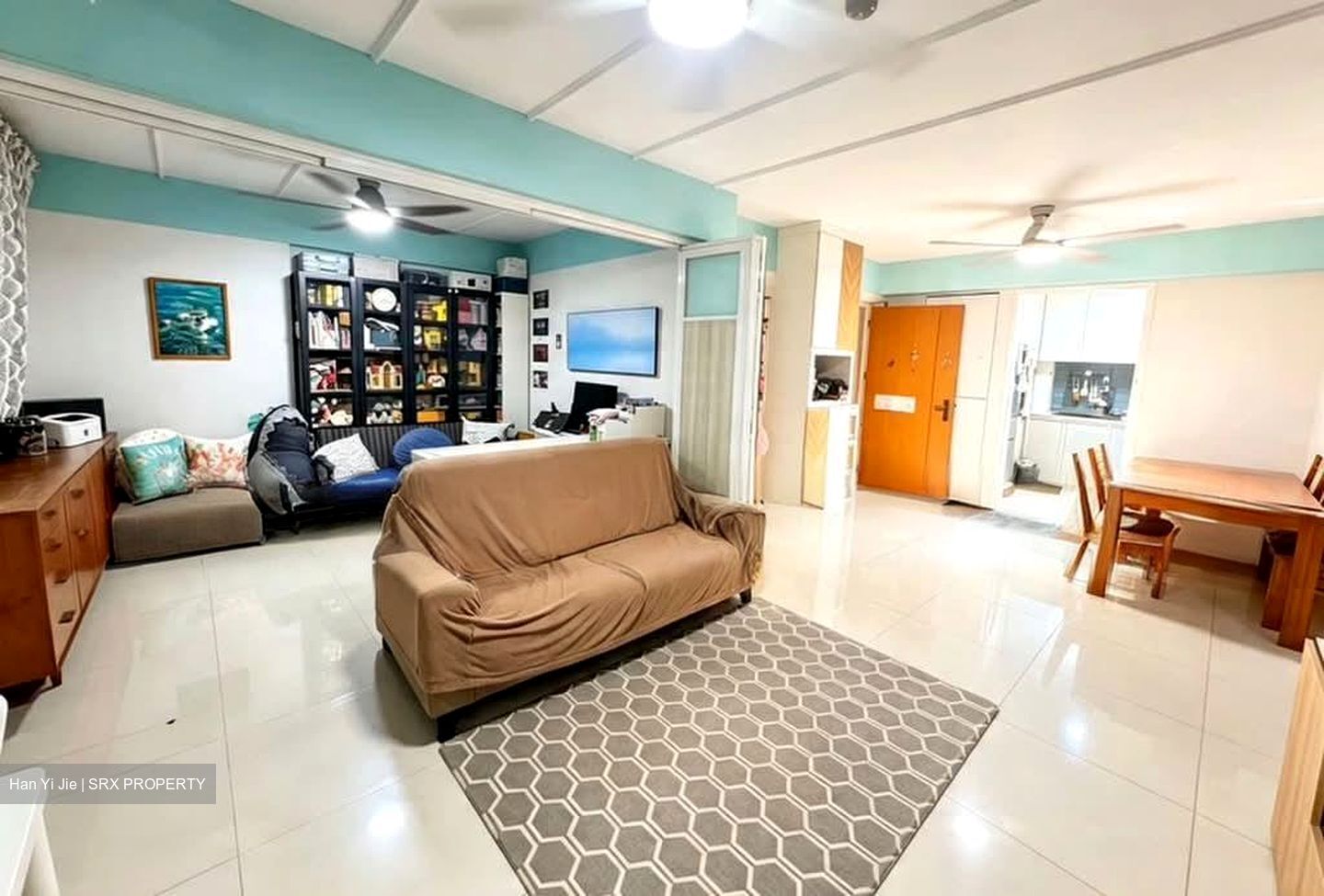 Blk 365C Hougang Meadow (Hougang), HDB 4 Rooms #604930041